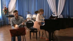 Дж. Фильд "Ноктюрн"