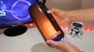 JBL Pulse 5