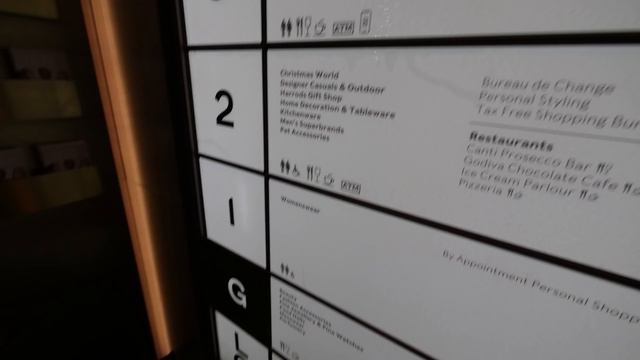 Лондон 3 часть: Достопримечательности. Универмаг Харродс, Биг Бен, Мост и Лондонский Глаз. смотреть онлайн