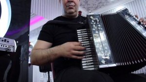 ВАРУЖ ГАРМОНЬ  ДЖАЕЛ ЕМ