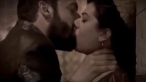 Великолепный век за 4 минуты