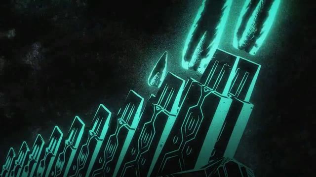 Психопаспорт 1 опенинг [Psycho-Pass. 1 Opening]