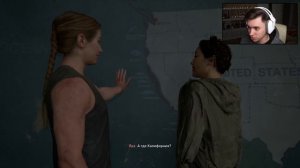 КРЫСИНЫЙ КОРОЛЬ - The Last Of Us 2 #21