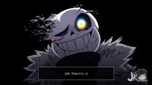 Underverse AMV Echo