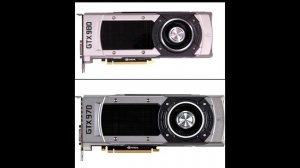 Pascal vs Polaris - битва за будущее.