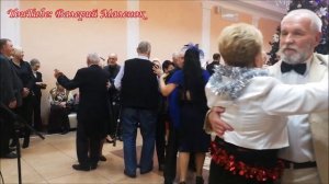 ТАНГО Рождественского бала!