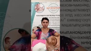 Как делать детский массаж самой? Как выбрать специалиста? Запись эфира с Татьяной Трубой