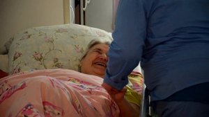 Паллиативное отделение Козловской городской больницы