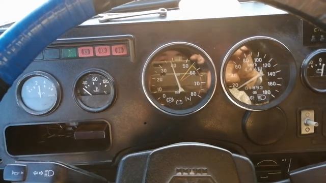 Тахометр на газ 3307 смотреть онлайн