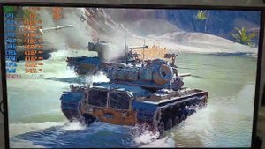 Бюджетник на i7 3770 + RX580