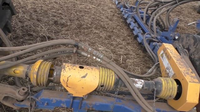 Как работают в соседнем хозяйстве смотреть онлайн