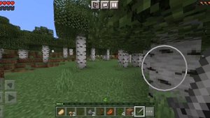 Выживание в майкрафте