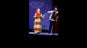 Серебряный Олень 2021 СЕМЁНОВНА.mp4