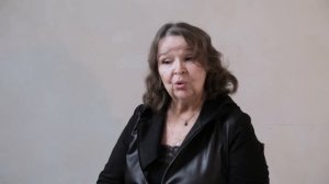 Актриса Тамара Семина