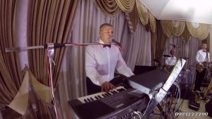 Гурт "Сонячне Закарпаття"- Эта женщина,которую люблю я очень...