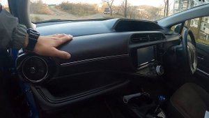 Toyota Aqua G ?Самый бюджетный гибрид из Японии