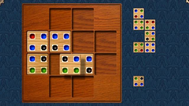 Игры разума/Mind Games Квадраты 1 смотреть онлайн