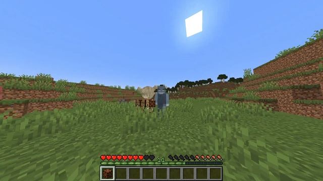 Как сделать редстоуновый фонарь в майнкрафт? смотреть онлайн