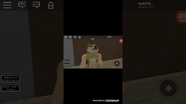 Играем в роблокс режим мемы симулятор смотреть онлайн