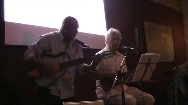 Eu e o meu Ukulele смотреть онлайн