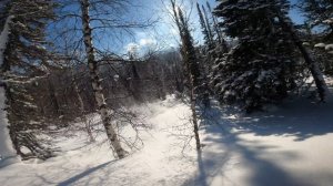 4K 20.11.23  #Приисковый  #Сноулаб #Сноуборд   #Фрирайд #snowlabpri #snowlabpri #ski  #Siberia