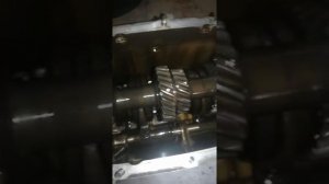 Ремонт кпп ваз 2123
