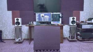 Elac Solano Bs 283 + Yamaha A-S 2100 +Smsl d400 ES