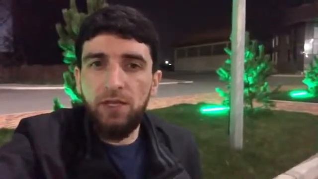 Курбан Аскандаров - Сквернословие и мат смотреть онлайн