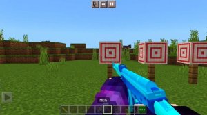 ?ТОП 3 МОДА НА ОРУЖИЕ ДЛЯ MINECRAFT PE 1.17, 1.18, 1.19+ | Новые моды на оружие для Майнкрафта