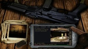 S.T.A.L.K.E.R. 2023. Тайник Харона. #155 НС+OGSR Патч от 01.2023