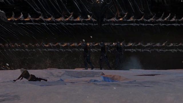 The Witcher 3. По тонкому льду. А мне нравится! смотреть онлайн