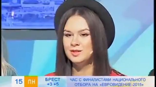 Трио 'Беатрис' о шоу бизнесе, спиричуэлсах и денежках… смотреть онлайн