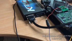 Удаление сажевого фильтра VW Passat b7