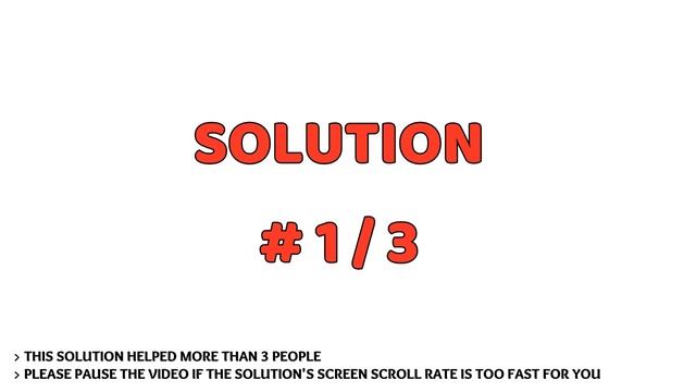 Databases: Listing rows with a WHERE condition (3 Solutions!!) смотреть онлайн