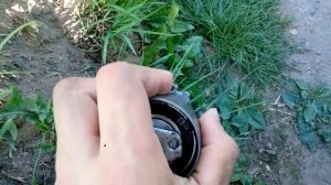 Натяжка ремня ГРМ