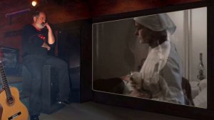 Стас Слуцкер   медицинская сестричка