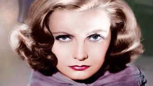 Грета Гарбо - загадочная одиночка