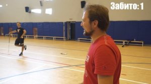 БУЛЛИТЫ против ВРАТАРЯ СБОРНОЙ по флорболу. Безумный хоккей.