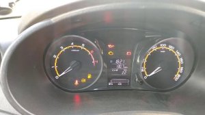 Лада Гранта Фл реальный расход 95 бензина.