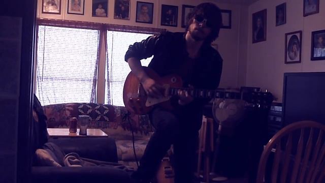 Epiphone Les Paul Ultra Over Driven смотреть онлайн