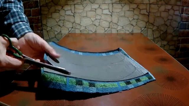 стельки своими руками смотреть онлайн