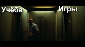 Мы легенды (отрывок фильма 7)