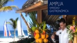 MELIA PENINSULA VARADERO 5* - Мелия Пенинсула Варадеро - Куба, Варадеро | обзор отеля, все включено