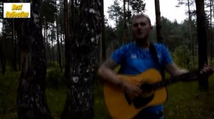 Кухняры-18 берез(cover)