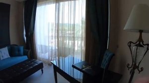 Отель VOGUE HOTEL SUPREME 5* (Бодрум) самый честный обзор от ht.kz
