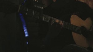Виктор Цой - Дерево | Кавер на гитаре на песню КИНО Дерево | Цой жив!