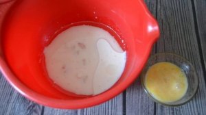 Морковные шаньги