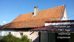 БАЛТИЙСКИЕ ПЕСКИ Куршская коса - чем заняться