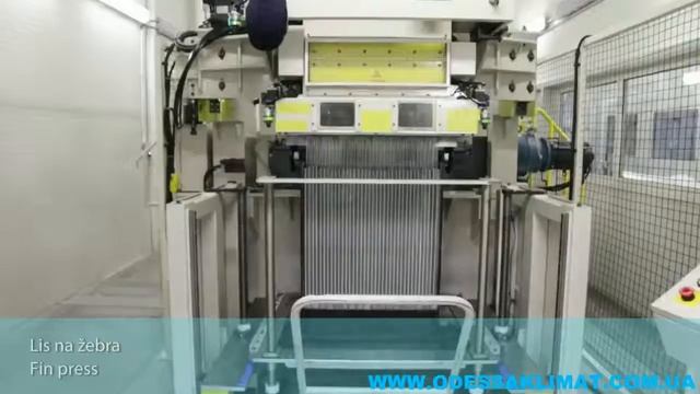 Завод по производству кондиционеров Daikin (Пльзень, Чехия)