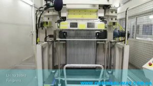 Завод по производству кондиционеров Daikin (Пльзень, Чехия)
